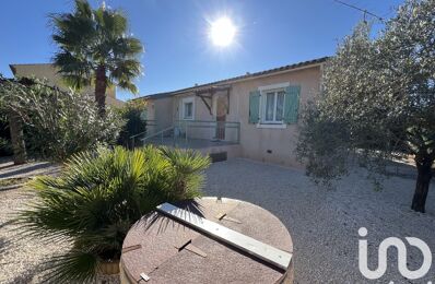 vente maison 350 000 € à proximité de Collobrières (83610)