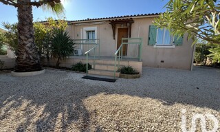 Maison 4 Pièces 81 m² à vendre à Vidauban (83550)