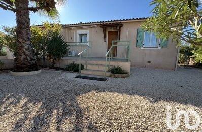 vente maison 350 000 € à proximité de Le Cannet-des-Maures (83340)