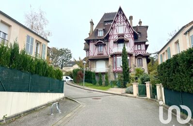 vente appartement 229 000 € à proximité de Rambouillet (78120)