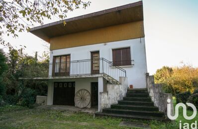 vente maison 150 000 € à proximité de Nangis (77370)