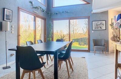 vente maison 438 000 € à proximité de Conlie (72240)