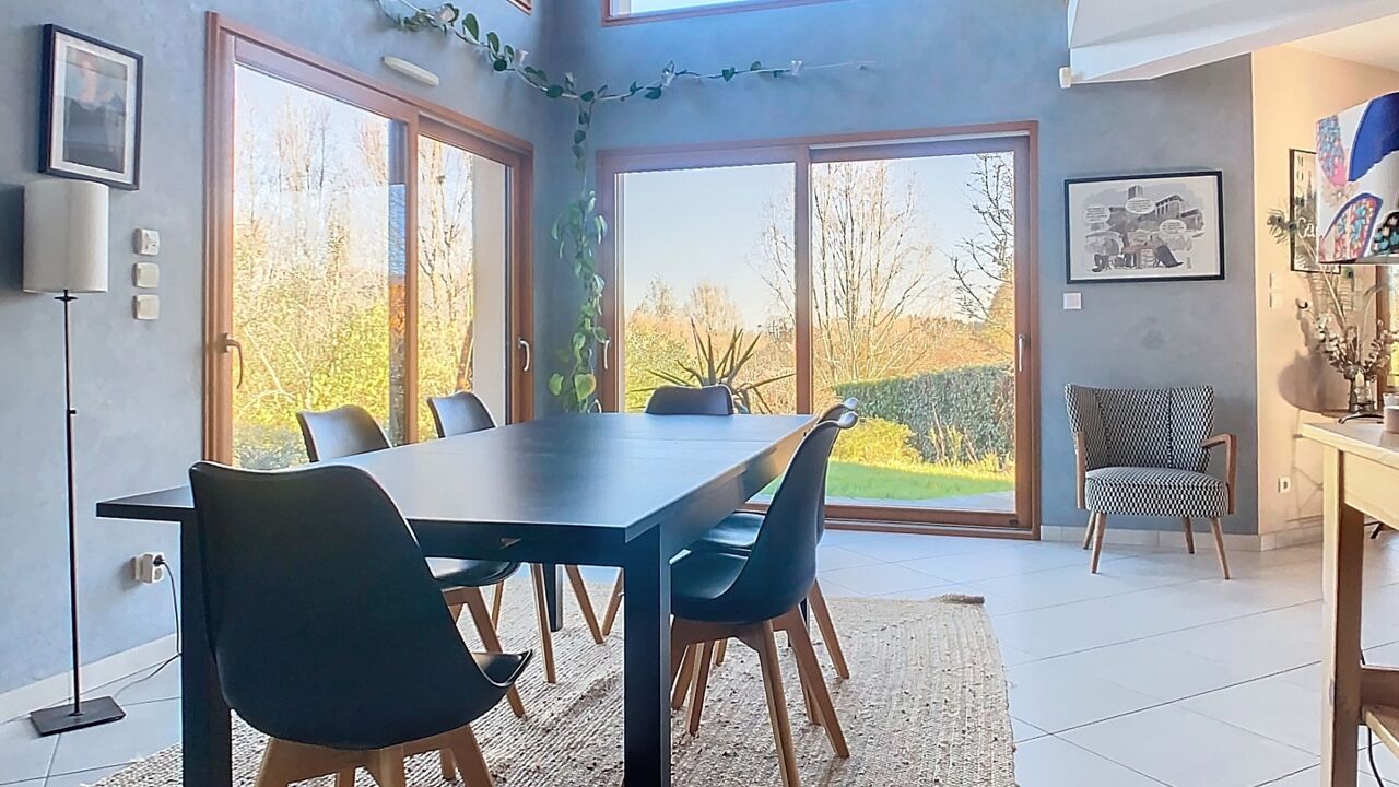 maison 7 pièces 204 m2 à vendre à Le Mans (72000)