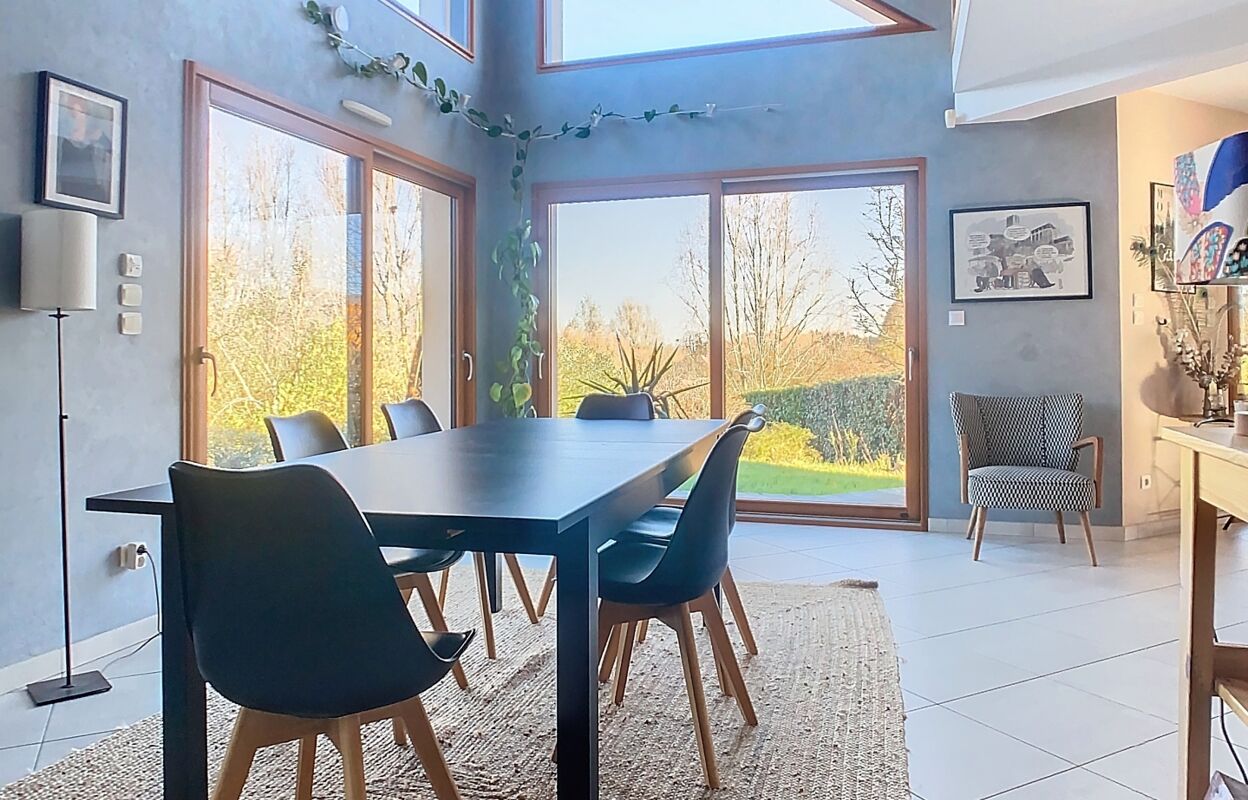 maison 7 pièces 204 m2 à vendre à Le Mans (72000)