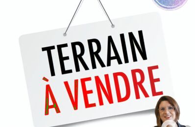 vente terrain 64 000 € à proximité de Campeaux (14350)