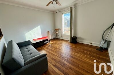 vente appartement 249 000 € à proximité de Paris 5 (75005)