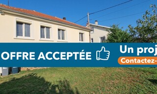 Maison 8 Pièces 120 m² à vendre à Brioude (43100)
