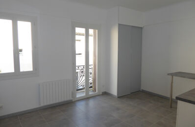 location appartement 495 € CC /mois à proximité de Saint-Aunès (34130)