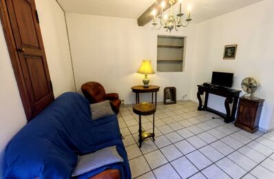 maison 4 pièces 75 m2 à vendre à Vias (34450)