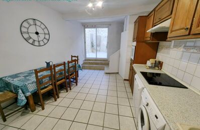 vente maison 194 000 € à proximité de Vias (34450)