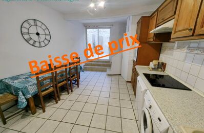 vente maison 177 000 € à proximité de Nézignan-l'Évêque (34120)