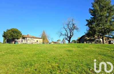 vente maison 137 000 € à proximité de Gorses (46210)