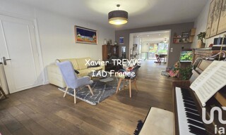 Maison 7 Pièces 221 m² à vendre à Niort (79000)