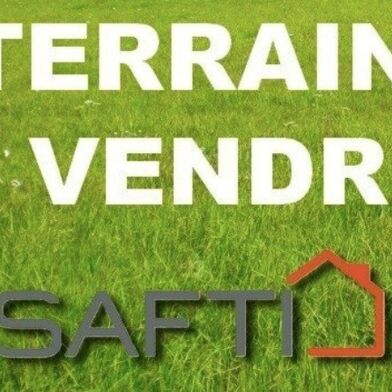 Terrain  138000 €