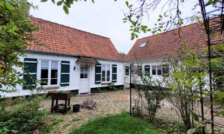 Maison 10 Pièces 157 m² à vendre à La Madelaine-sous-Montreuil (62170)