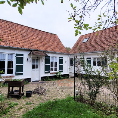 Maison 10 pièces 367500 €