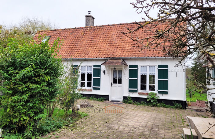 Ensemble immobilier très proche Montreuil-sur-mer — photo 2