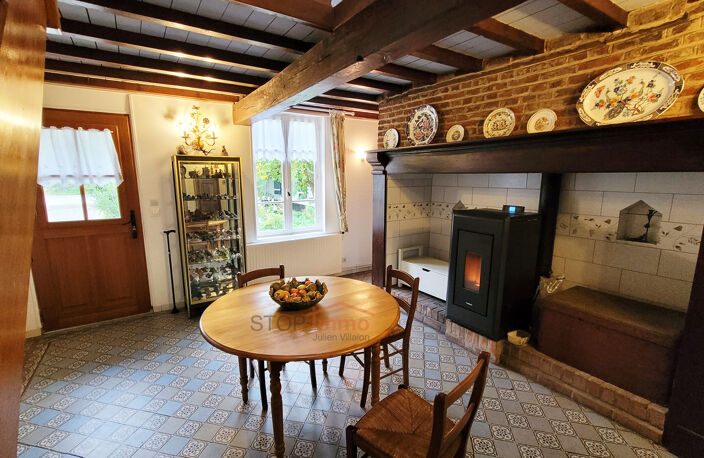 Ensemble immobilier très proche Montreuil-sur-mer — photo 3