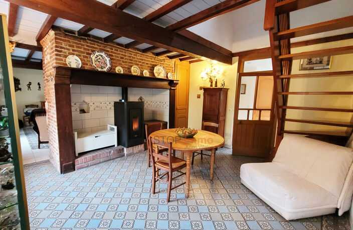 Ensemble immobilier très proche Montreuil-sur-mer — photo 4