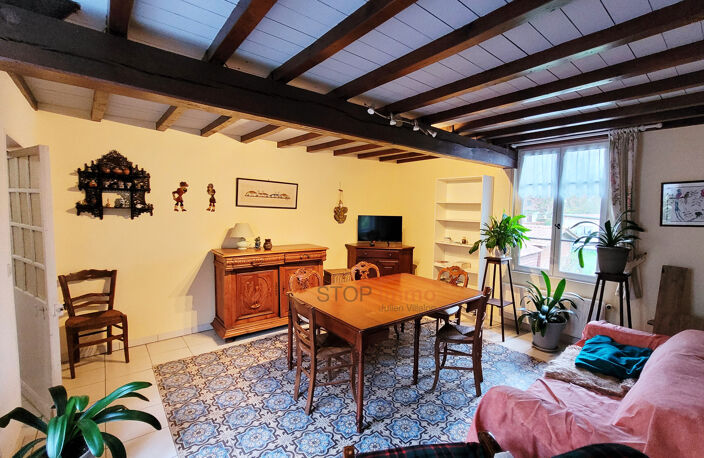 Ensemble immobilier très proche Montreuil-sur-mer — photo 5