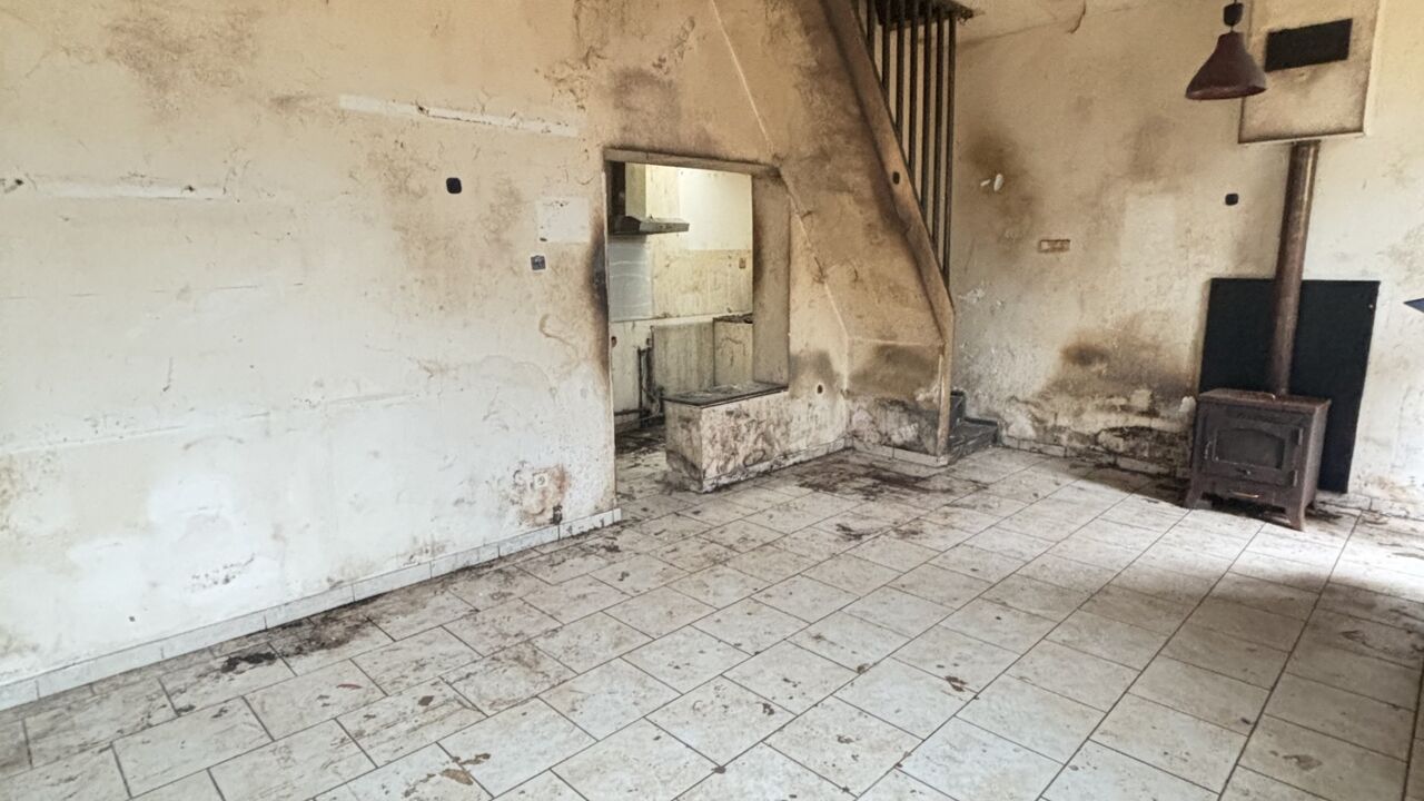 maison 4 pièces 70 m2 à vendre à Roubaix (59100)