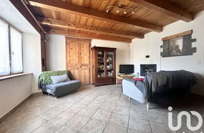 vente maison 305 000 € à proximité de Verchaix (74440)