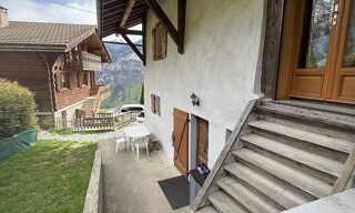Maison 4 Pièces 114 m² à vendre à Magland (74300)