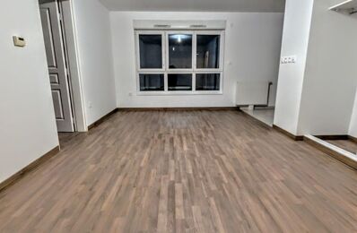 location appartement 788 € CC /mois à proximité de Villers-Lès-Nancy (54600)