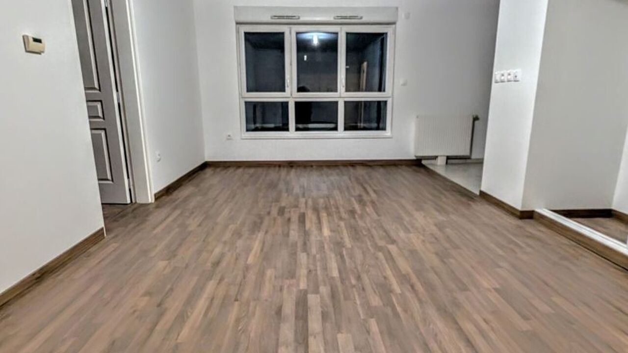 appartement 3 pièces 67 m2 à louer à Nancy (54000)