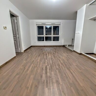 Appartement 3 pièces 67 m²