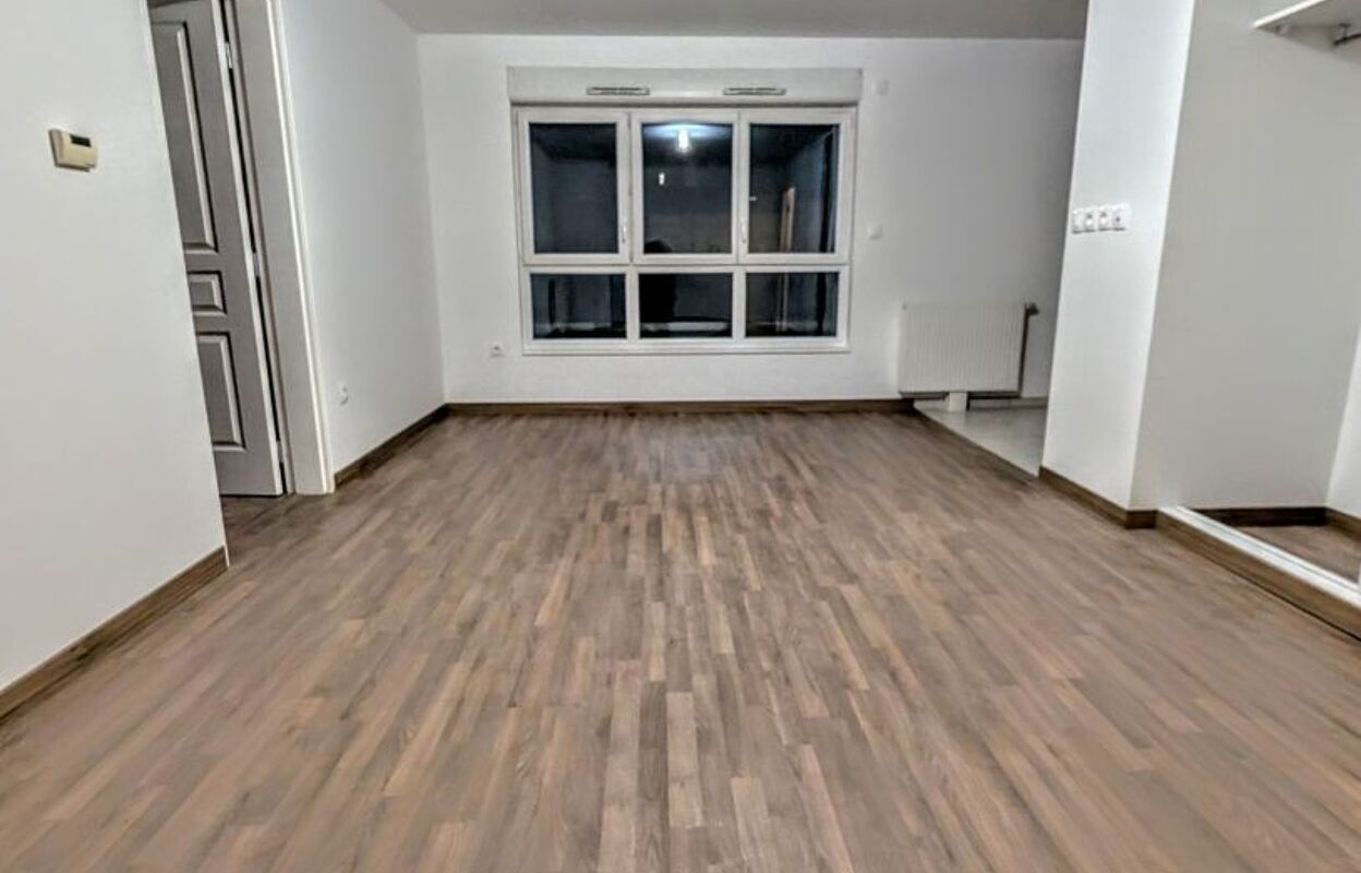 appartement 3 pièces 67 m2 à louer à Nancy (54000)