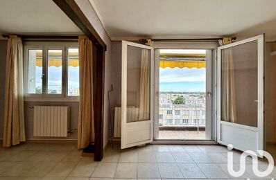 vente appartement 139 000 € à proximité de Mireval (34110)