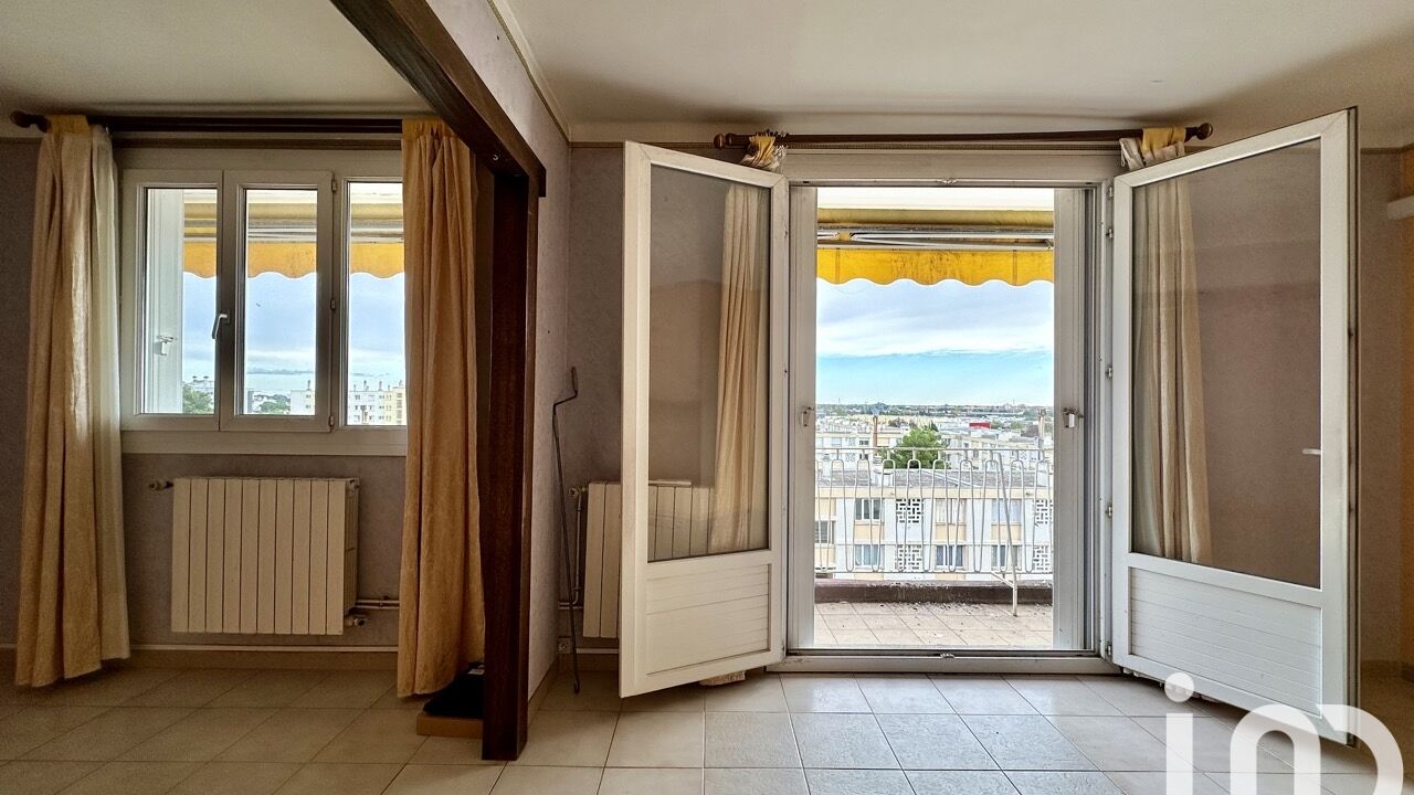 appartement 4 pièces 67 m2 à vendre à Montpellier (34070)