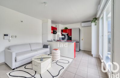 vente appartement 200 000 € à proximité de Le Plessis-Belleville (60330)