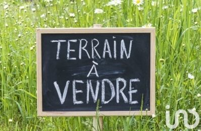 vente terrain 20 900 € à proximité de Vadenay (51400)