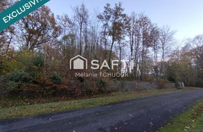 vente terrain 30 000 € à proximité de Saint-Hilaire-les-Andrésis (45320)