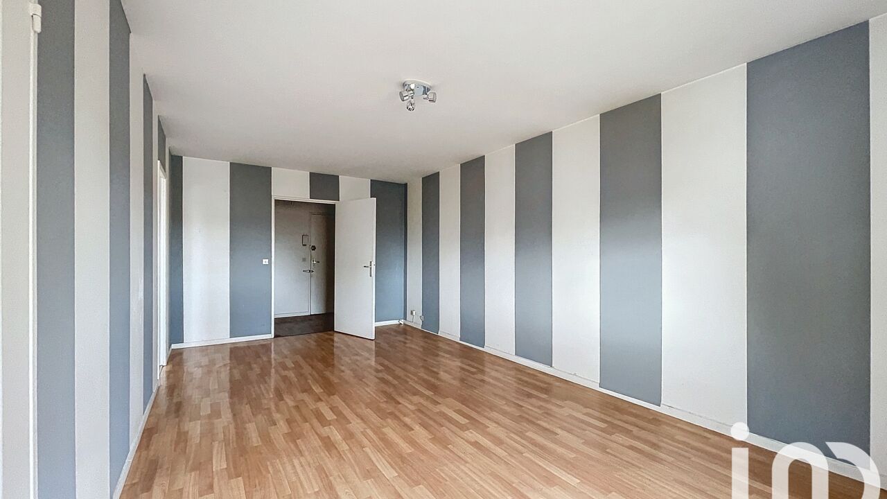 appartement 1 pièces 45 m2 à vendre à Reims (51100)