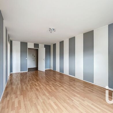 Appartement 1 pièce 45 m²