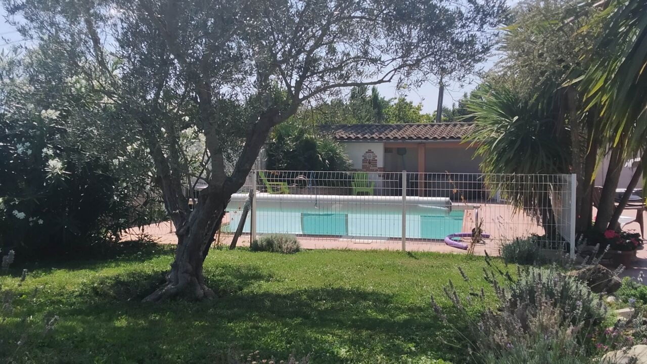 maison 9 pièces 238 m2 à vendre à Castelsarrasin (82100)