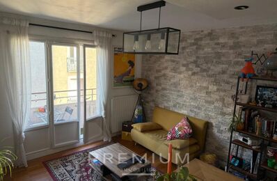 vente appartement 165 000 € à proximité de Gières (38610)