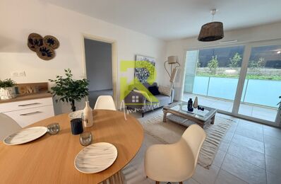 vente appartement 254 000 € à proximité de Pomérols (34810)