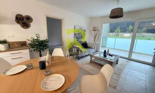 Appartement 3 Pièces 58 m² à vendre à Agde (34300)