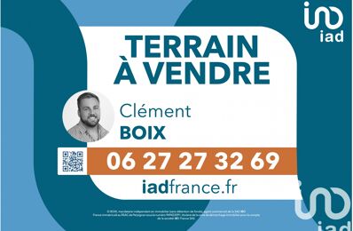 vente terrain 180 700 € à proximité de Montner (66720)