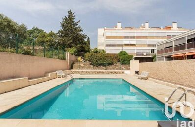 vente appartement 260 000 € à proximité de Roquebrune-sur-Argens (83520)