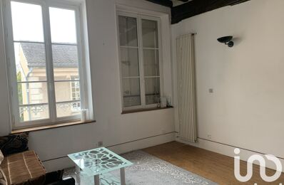 vente appartement 145 500 € à proximité de La Chapelle-sur-Chézy (02570)