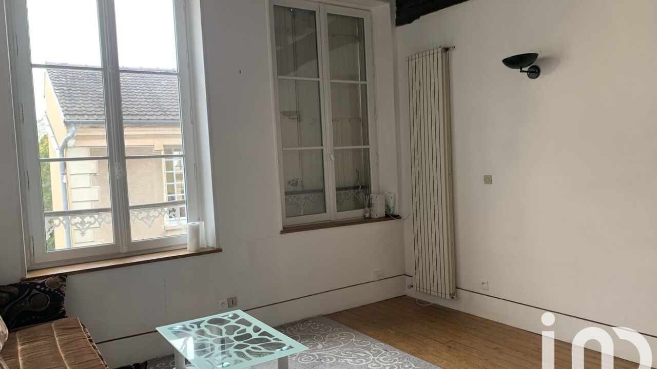 appartement 4 pièces 67 m2 à vendre à Château-Thierry (02400)