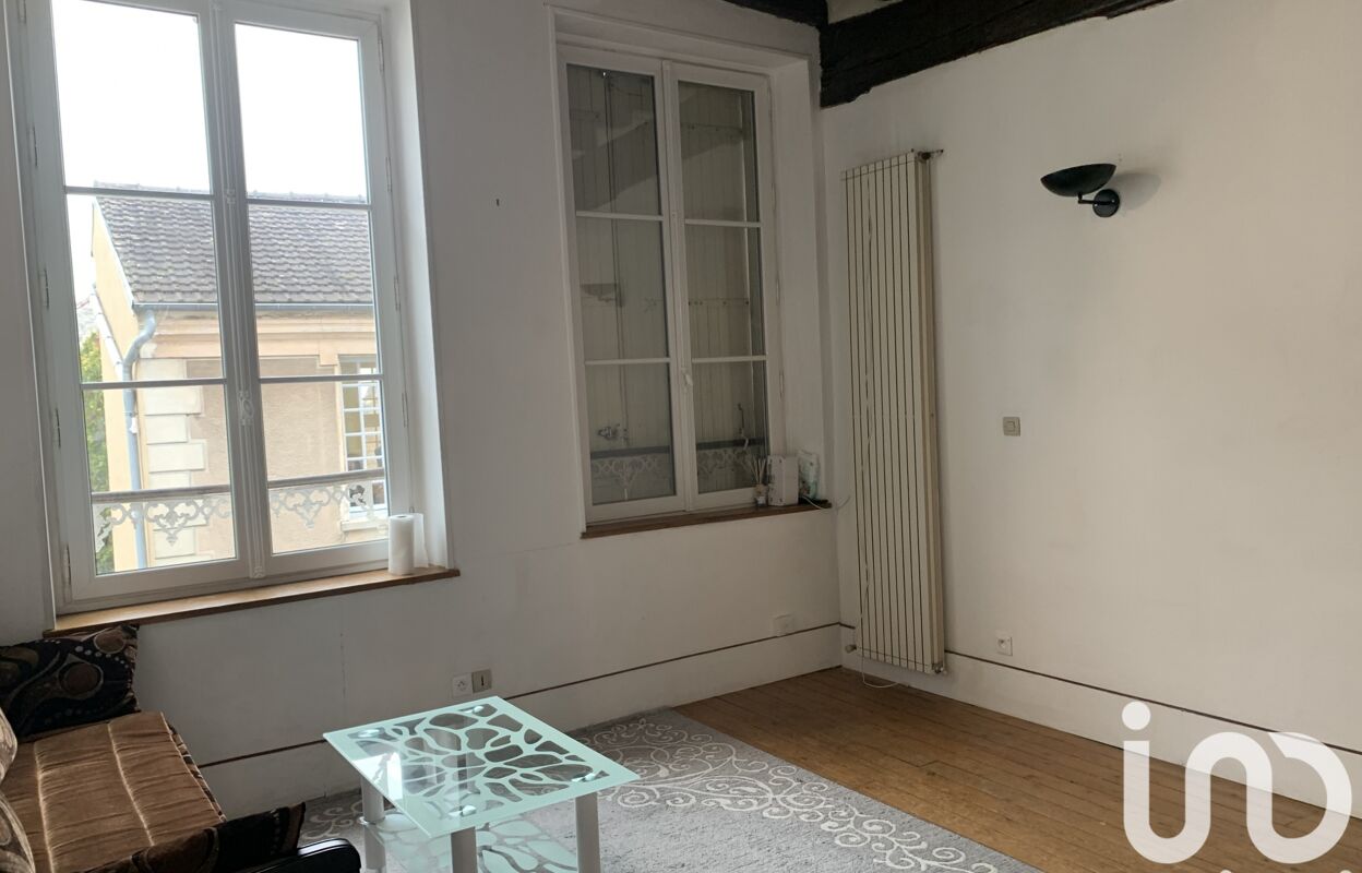 appartement 4 pièces 67 m2 à vendre à Château-Thierry (02400)