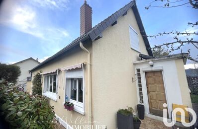 vente maison 257 250 € à proximité de Coulombs (14480)