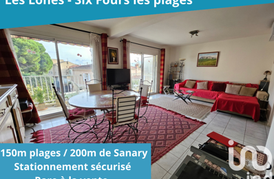 vente appartement 382 000 € à proximité de Le Castellet (83330)