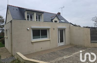 location maison 700 € CC /mois à proximité de Plessé (44630)